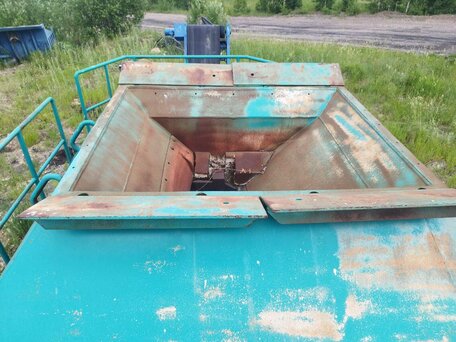 2003 Komatsu Дробильные установки, 5900000 рублей, вид 4