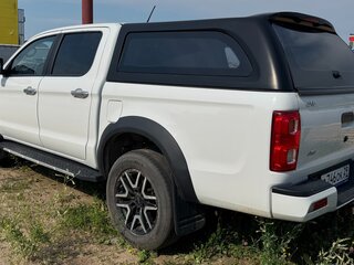 2023 JAC T8 Pro, белый, 1900000 рублей, вид 4