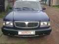 2000 ГАЗ 3110 «Волга», синий, 650000 рублей