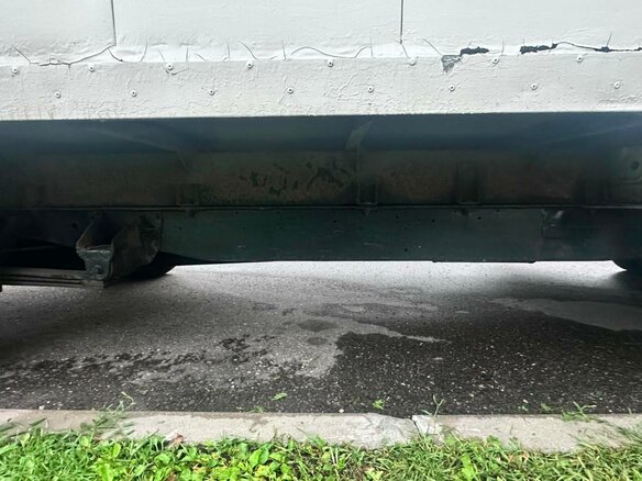 2009 Ford Transit, белый, 790000 рублей - вид 13