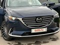 2019 Mazda CX-9 II, синий, 3150000 рублей - вид 2
