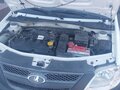 2019 Lada (ВАЗ) Largus I, белый, 850000 рублей - вид 8