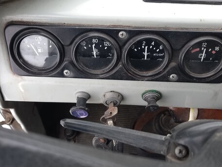 2007 УАЗ 3909, белый, 350000 рублей, вид 2