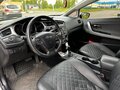 2017 Kia Ceed II Рестайлинг, белый, 1120000 рублей - вид 7