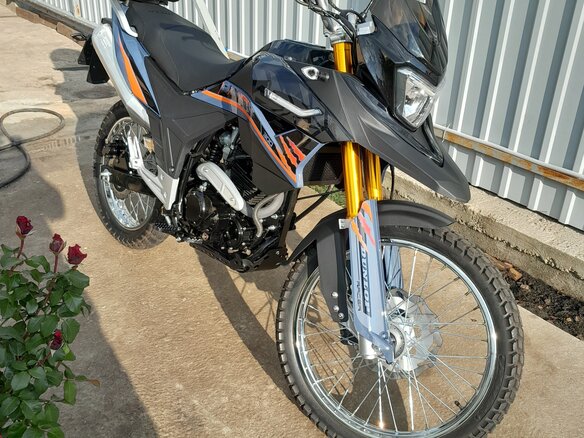 2024 Racer Ranger, серый, 180000 рублей - вид 14