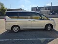 2018 Nissan Serena S-Hybrid V (C27), серебристый, 1800000 рублей - вид 5