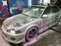 2000 Honda Torneo, серебристый, 450000 рублей - вид 2