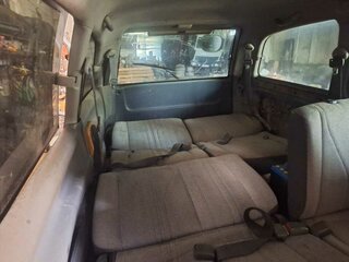 1992 Toyota Estima Lucida I, зелёный, 250000 рублей, вид 4