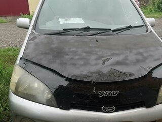 2000 Daihatsu YRV I, серый, 230000 рублей, вид 1