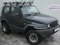 2008 ТагАЗ Tager, чёрный - вид 2