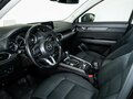 2019 Mazda CX-5 II, серый, 2710000 рублей - вид 4