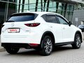 2020 Mazda CX-5 II, белый, 2895000 рублей - вид 11