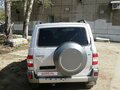 2006 УАЗ Патриот 3163 I, серый, 400000 рублей - вид 2