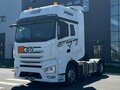 2024 FAW J7, белый, 8600000 рублей