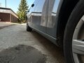 2009 Audi A4 IV (B8), голубой, 1200000 рублей - вид 5