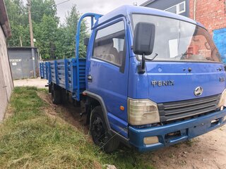 2011 BAW Fenix 1065, синий, 589999 рублей, вид 1