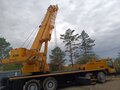 2011 XCMG QY40K, оранжевый, 10300000 рублей - вид 10