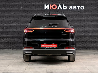2024 Xcite X-Cross 7, чёрный, 1810000 рублей, вид 5