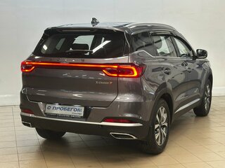 2024 Xcite X-Cross 7, серый, 2199000 рублей, вид 4