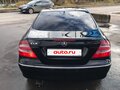 2005 Mercedes-Benz CLK-Класс 200 II (W209), чёрный, 1200000 рублей - вид 2