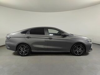 2023 Geely Binrui Cool I, серый, 1628172 рублей, вид 4