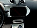 2016 Smart Fortwo III, оранжевый, 1400000 рублей - вид 8