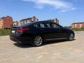 2017 Genesis G80 I, чёрный, 2500000 рублей - вид 7