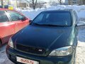 1999 Opel Astra G, зелёный, 281000 рублей - вид 2