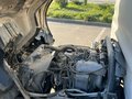 2001 Toyota Dyna, белый, 1650000 рублей - вид 7