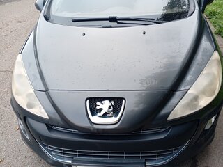 2010 Peugeot 308 I, серый, 450000 рублей, вид 2