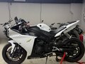 2014 Yamaha YZF-R1, белый, 1180000 рублей - вид 1