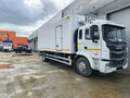 2023 JAC N200, белый, 8350000 рублей