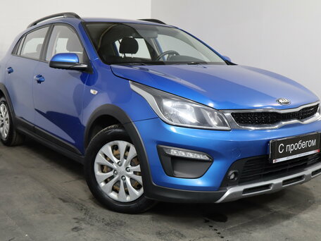 Kia Rio IV