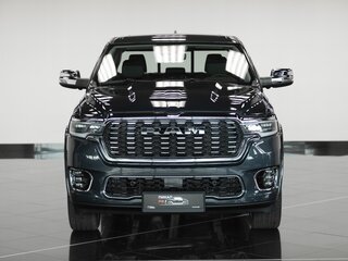 2026 Ram 1500 Crew Cab V Рестайлинг, синий, 10290000 рублей, вид 2