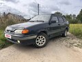 2007 Lada (ВАЗ) 2115, серый, 87000 рублей
