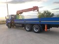 2011 КамАЗ 65117, синий, 4700000 рублей - вид 9