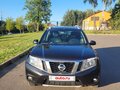 2015 Nissan Terrano III (D10), чёрный, 950000 рублей - вид 1