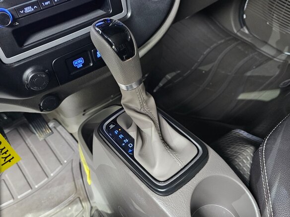 2023 Hyundai Porter II, белый, 2943000 рублей - вид 17
