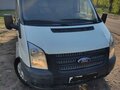 2014 Ford Transit, белый, 1360000 рублей - вид 8
