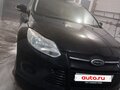 2012 Ford Focus III, чёрный, 560000 рублей - вид 6