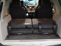 2012 Cadillac Escalade III, серый - вид 6