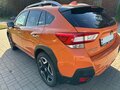 2018 Subaru XV II, оранжевый, 1850000 рублей - вид 3