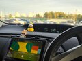 2012 Toyota Prius III Рестайлинг (XW30), белый, 1100000 рублей - вид 5