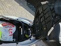 2010 Yamaha TMAX, белый, 655000 рублей - вид 11