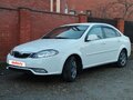2014 Daewoo Gentra II, белый, 469000 рублей - вид 3