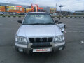 2001 Subaru Forester I Рестайлинг, серебристый - вид 2