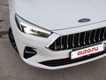 2023 JAC J7 I, белый, 1300000 рублей - вид 2