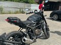 2024 Voge 300AC, чёрный, 350000 рублей - вид 5