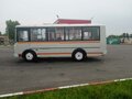 2013 ПАЗ 3205, белый, 630000 рублей