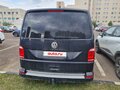 2018 Volkswagen Multivan Long T6, чёрный, 4200000 рублей - вид 2